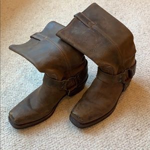 FRYE BOOTS